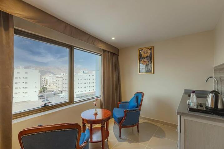 Rose Al Medina Hotell Exteriör bild